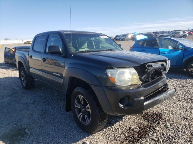 TOYOTA TACOMA DOU 2011 3tmlu4en1bm059331