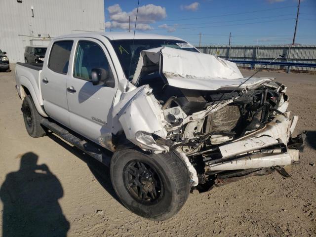 TOYOTA TACOMA DOU 2011 3tmlu4en1bm060625