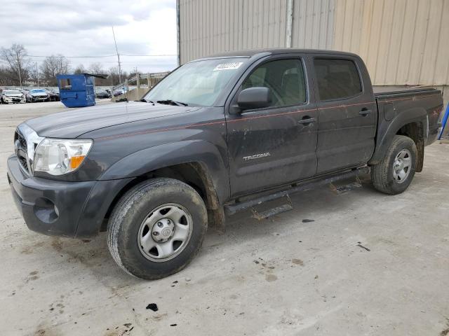 TOYOTA TACOMA DOU 2011 3tmlu4en1bm060964