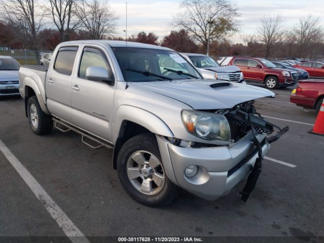 TOYOTA TACOMA 2011 3tmlu4en1bm061838