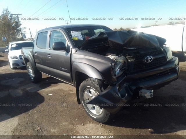 TOYOTA TACOMA 2011 3tmlu4en1bm061872