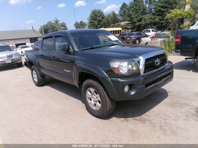 TOYOTA TACOMA 2011 3tmlu4en1bm063296