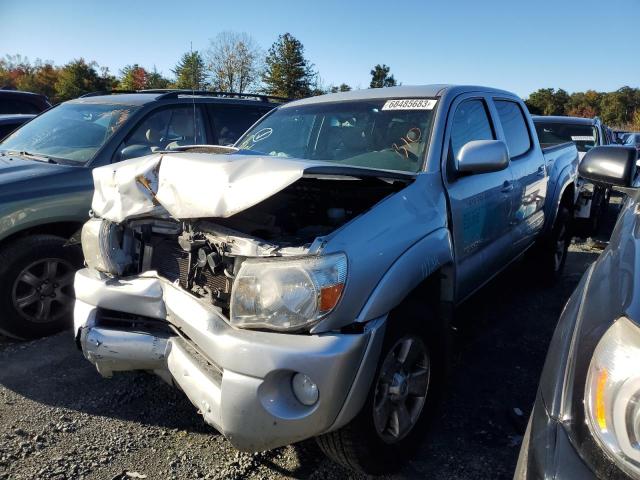 TOYOTA TACOMA DOU 2011 3tmlu4en1bm064495