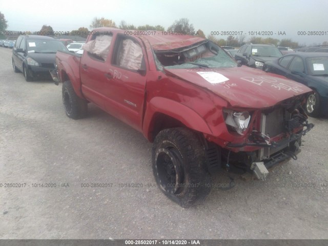 TOYOTA TACOMA 2011 3tmlu4en1bm064559