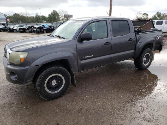 TOYOTA TACOMA DOU 2011 3tmlu4en1bm065811