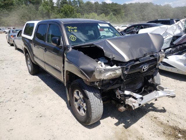 TOYOTA TACOMA DOU 2011 3tmlu4en1bm066523