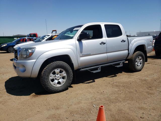 TOYOTA TACOMA 2011 3tmlu4en1bm067154