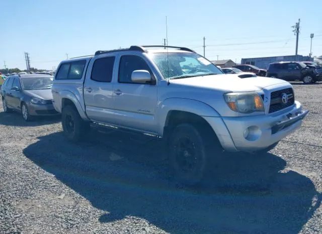 TOYOTA TACOMA 2011 3tmlu4en1bm067882