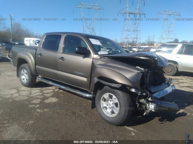 TOYOTA TACOMA 2011 3tmlu4en1bm067915