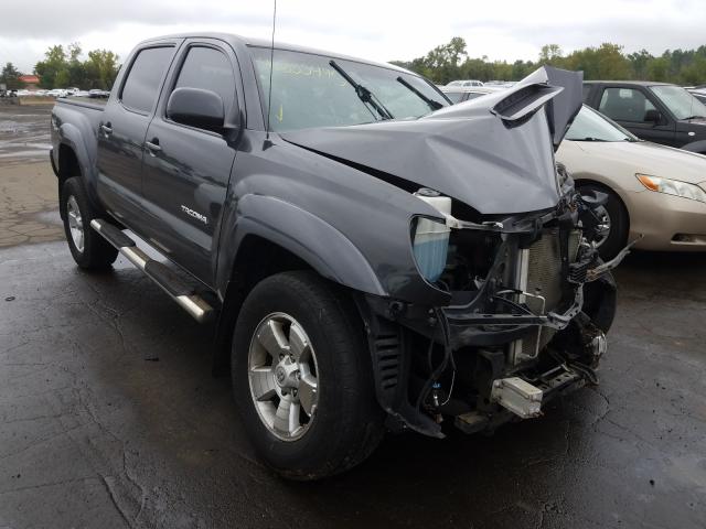 TOYOTA TACOMA DOU 2011 3tmlu4en1bm071267