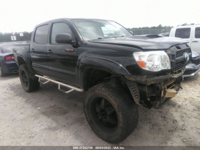 TOYOTA TACOMA 2011 3tmlu4en1bm071527