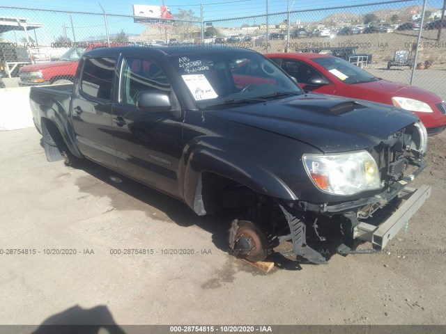 TOYOTA TACOMA 2011 3tmlu4en1bm071561