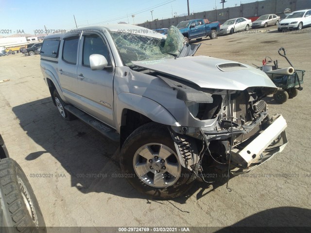 TOYOTA TACOMA 2011 3tmlu4en1bm071575