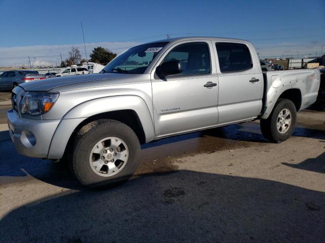 TOYOTA TACOMA 2011 3tmlu4en1bm072743