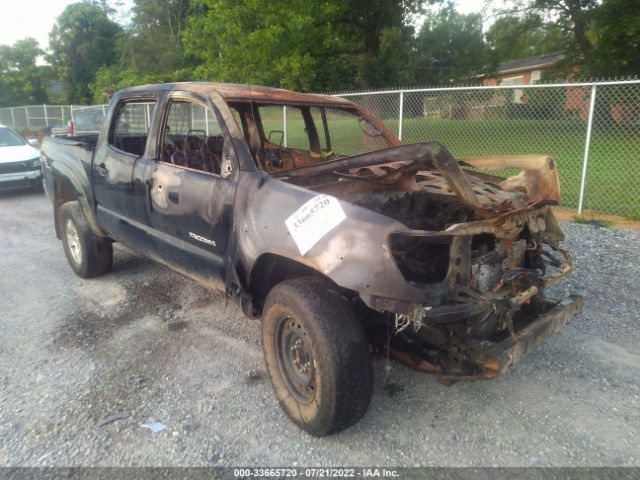 TOYOTA TACOMA 2011 3tmlu4en1bm073486