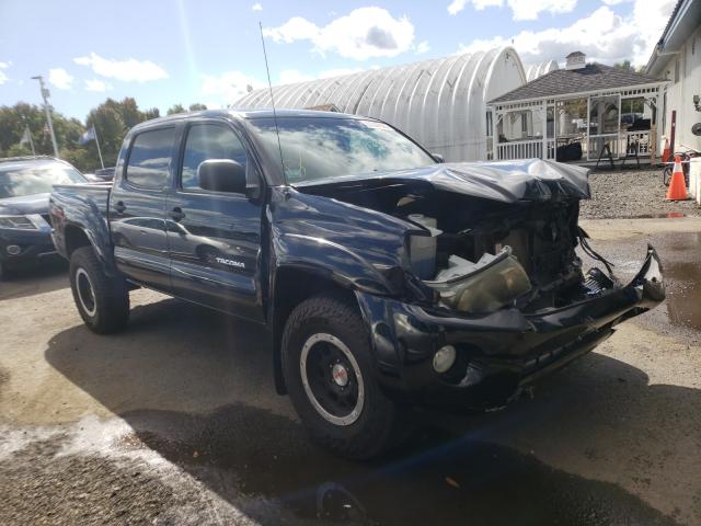 TOYOTA TACOMA DOU 2011 3tmlu4en1bm073861