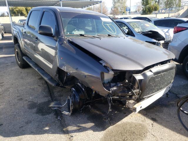 TOYOTA TACOMA DOU 2011 3tmlu4en1bm075075