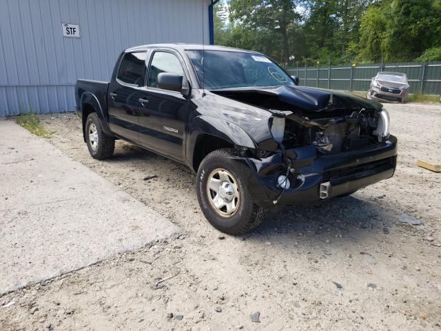 TOYOTA TACOMA DOU 2011 3tmlu4en1bm075898