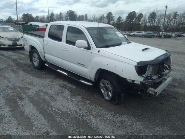 TOYOTA TACOMA 2011 3tmlu4en1bm076243