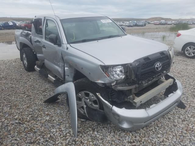 TOYOTA TACOMA DOU 2011 3tmlu4en1bm077442