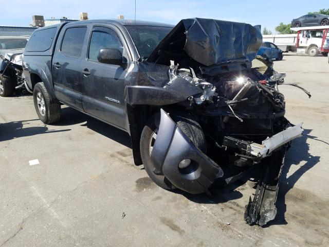 TOYOTA TACOMA DOU 2011 3tmlu4en1bm077845