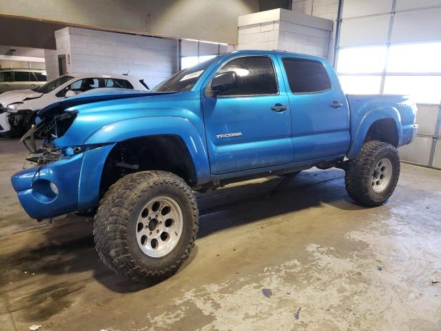 TOYOTA TACOMA DOU 2011 3tmlu4en1bm078025