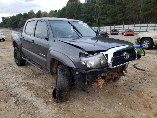 TOYOTA TACOMA DOU 2011 3tmlu4en1bm078509