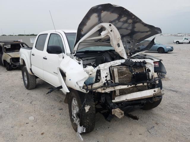 TOYOTA TACOMA DOU 2011 3tmlu4en1bm078929