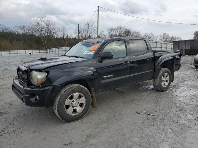 TOYOTA TACOMA DOU 2011 3tmlu4en1bm079885