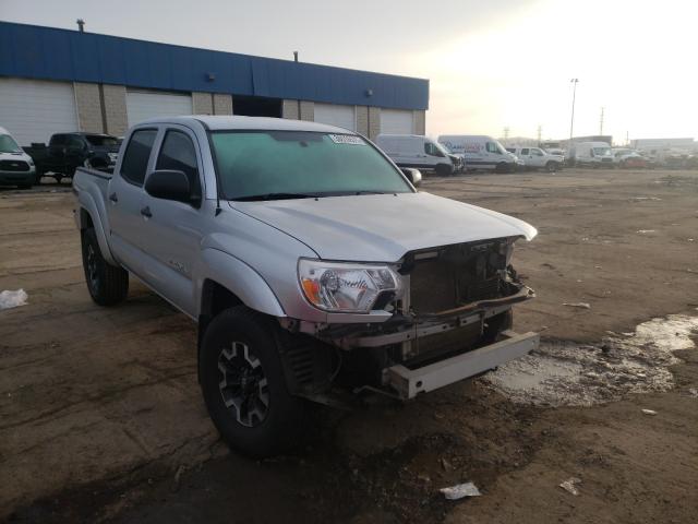 TOYOTA TACOMA DOU 2012 3tmlu4en1cm081198