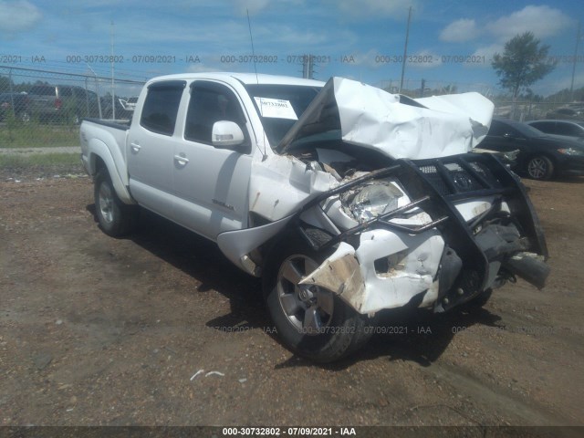 TOYOTA TACOMA 2012 3tmlu4en1cm081685