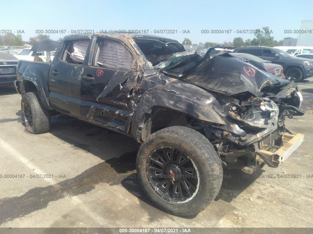 TOYOTA TACOMA 2012 3tmlu4en1cm082576