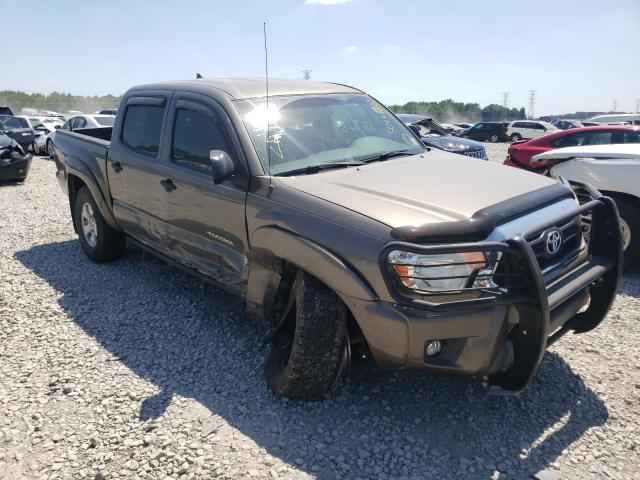 TOYOTA TACOMA DOU 2012 3tmlu4en1cm083078