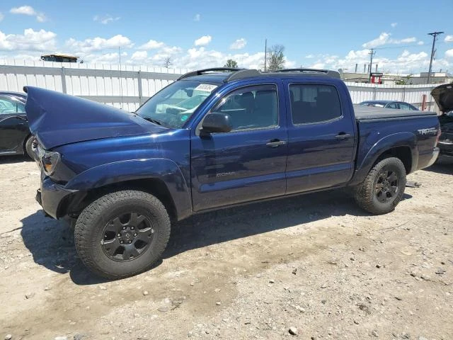 TOYOTA TACOMA DOU 2012 3tmlu4en1cm085509