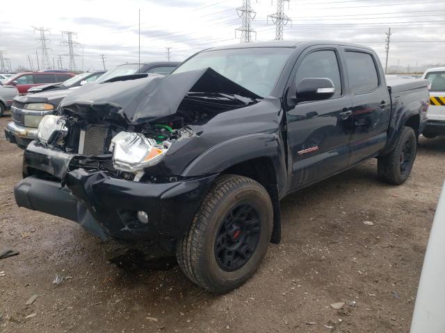 TOYOTA TACOMA DOU 2012 3tmlu4en1cm086238