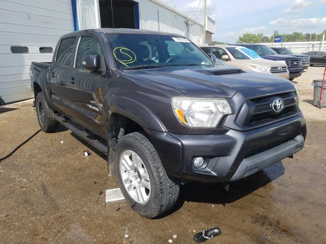 TOYOTA TACOMA DOU 2012 3tmlu4en1cm086532