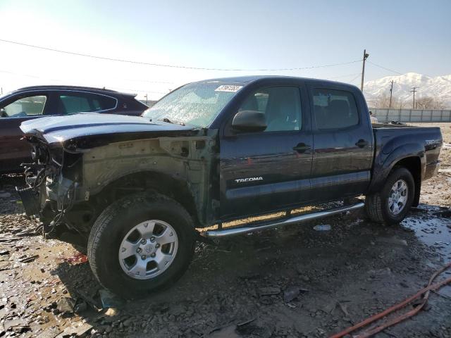 TOYOTA TACOMA DOU 2012 3tmlu4en1cm089821