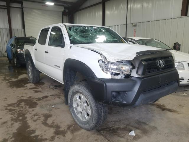 TOYOTA TACOMA DOU 2012 3tmlu4en1cm090323