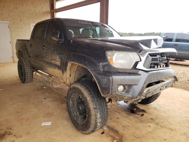 TOYOTA TACOMA DOU 2012 3tmlu4en1cm091231