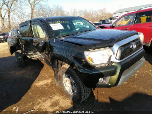 TOYOTA TACOMA 2012 3tmlu4en1cm092086