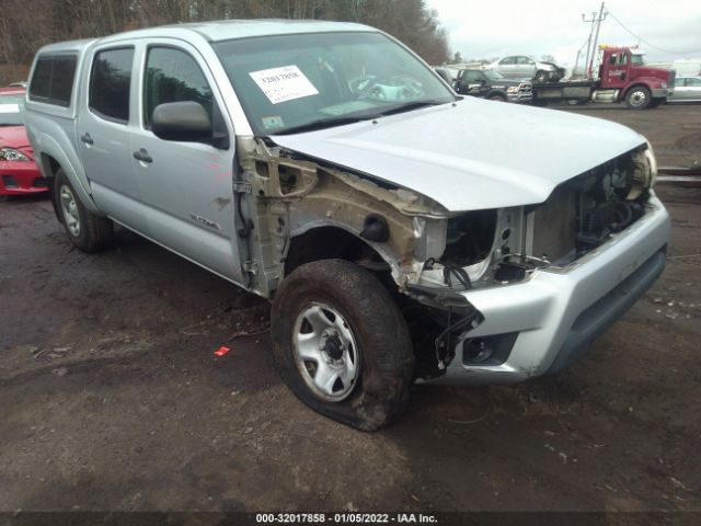 TOYOTA TACOMA 2012 3tmlu4en1cm095280