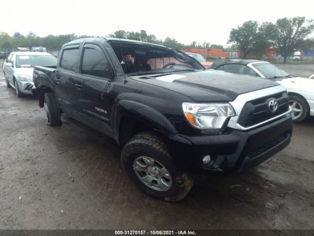 TOYOTA TACOMA 2012 3tmlu4en1cm095358