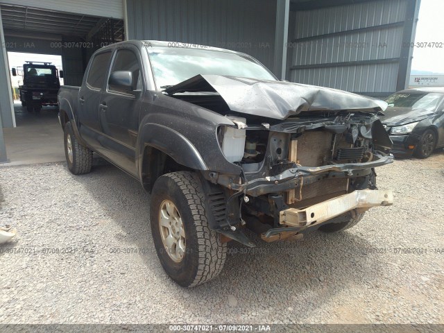 TOYOTA TACOMA 2012 3tmlu4en1cm096574