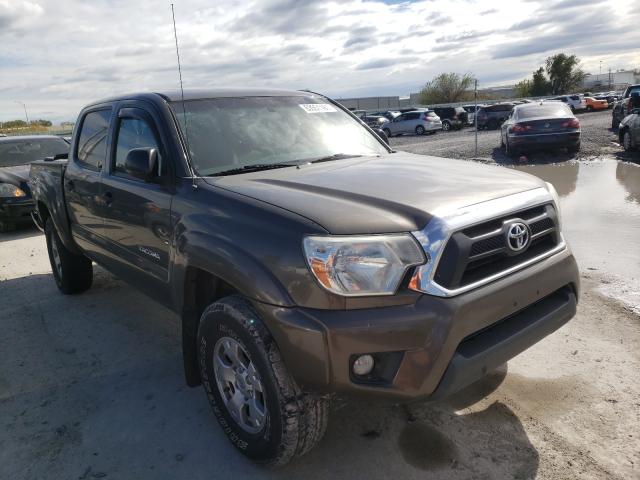 TOYOTA TACOMA DOU 2012 3tmlu4en1cm096915