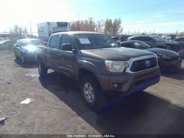 TOYOTA TACOMA 2012 3tmlu4en1cm096929