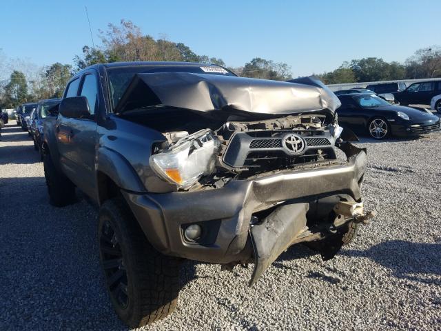 TOYOTA TACOMA DOU 2012 3tmlu4en1cm102499