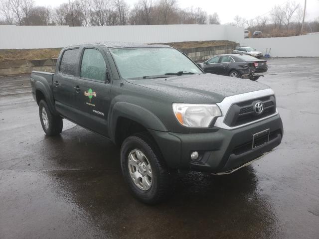 TOYOTA TACOMA DOU 2013 3tmlu4en1dm106084