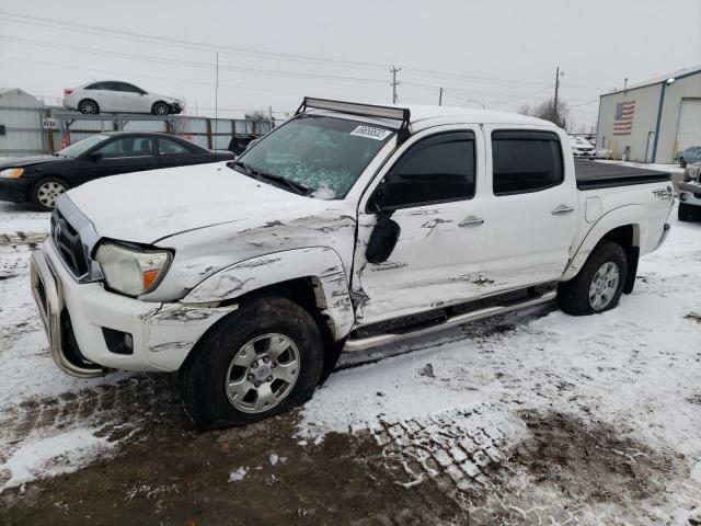 TOYOTA TACOMA DOU 2013 3tmlu4en1dm106280