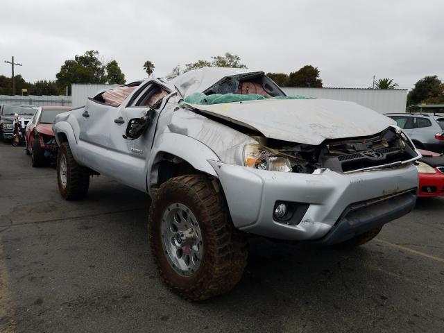 TOYOTA TACOMA DOU 2013 3tmlu4en1dm107493