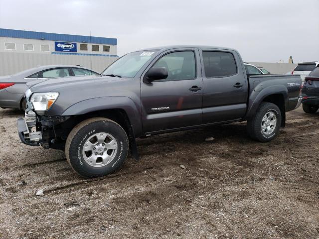 TOYOTA TACOMA DOU 2013 3tmlu4en1dm108319